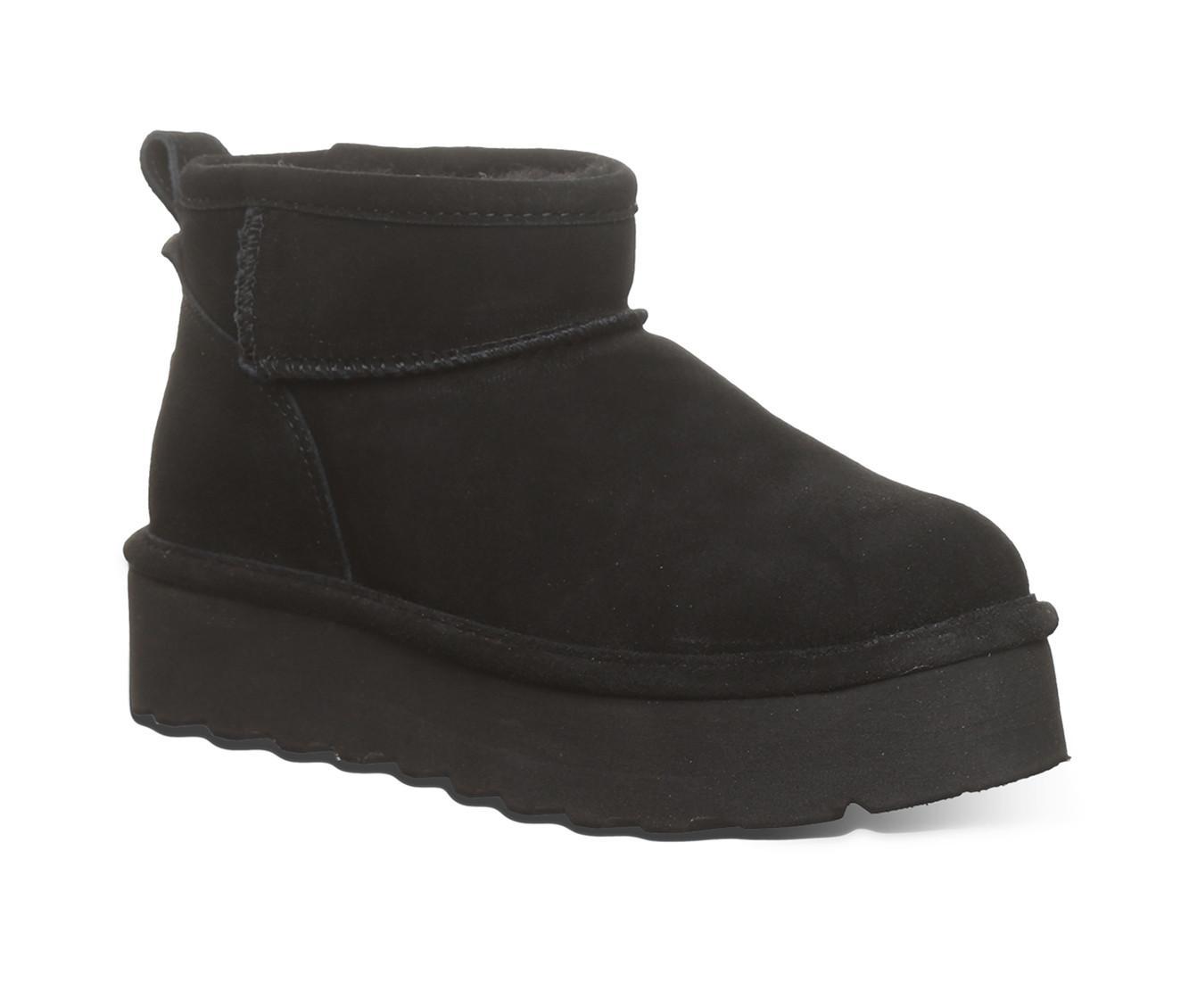 Women's Bearpaw Retro Shorty Platform Winter Boots Product Image