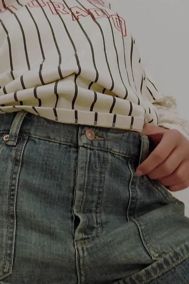 We The Free Dust In The Wind Shorts Product Image