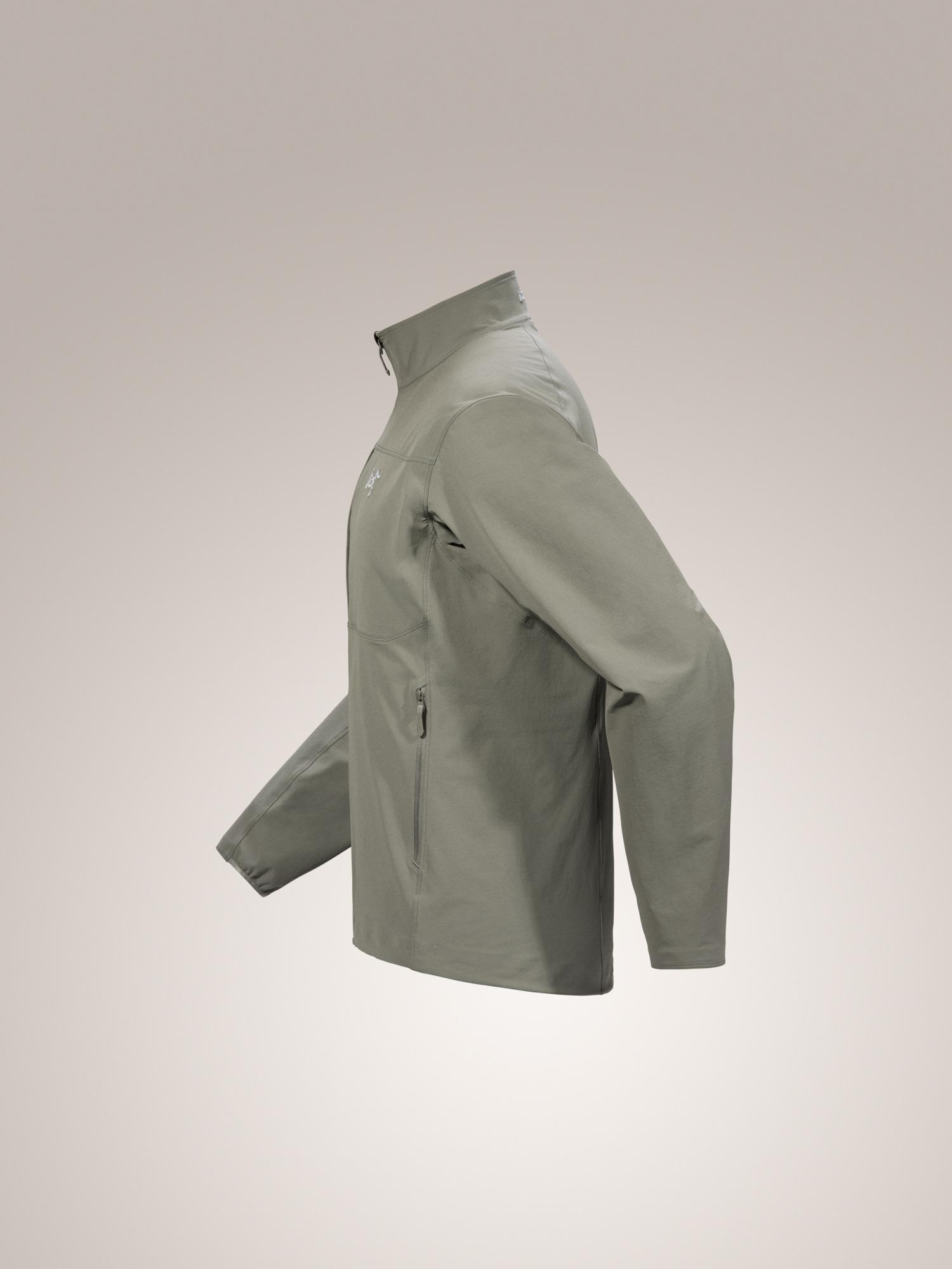 Gamma Jacket Men's Product Image