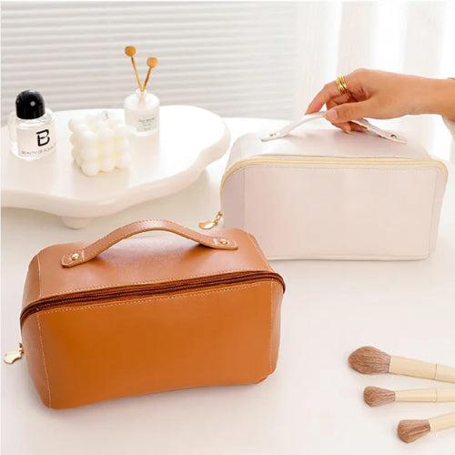 Multifunctional Large Capacity Travel Makeup Bag Product Image