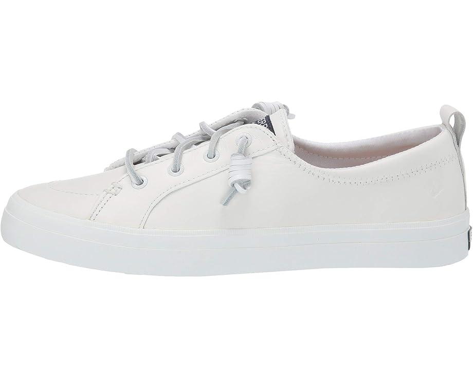 Women's Sperry Crest Vibe Leather Product Image