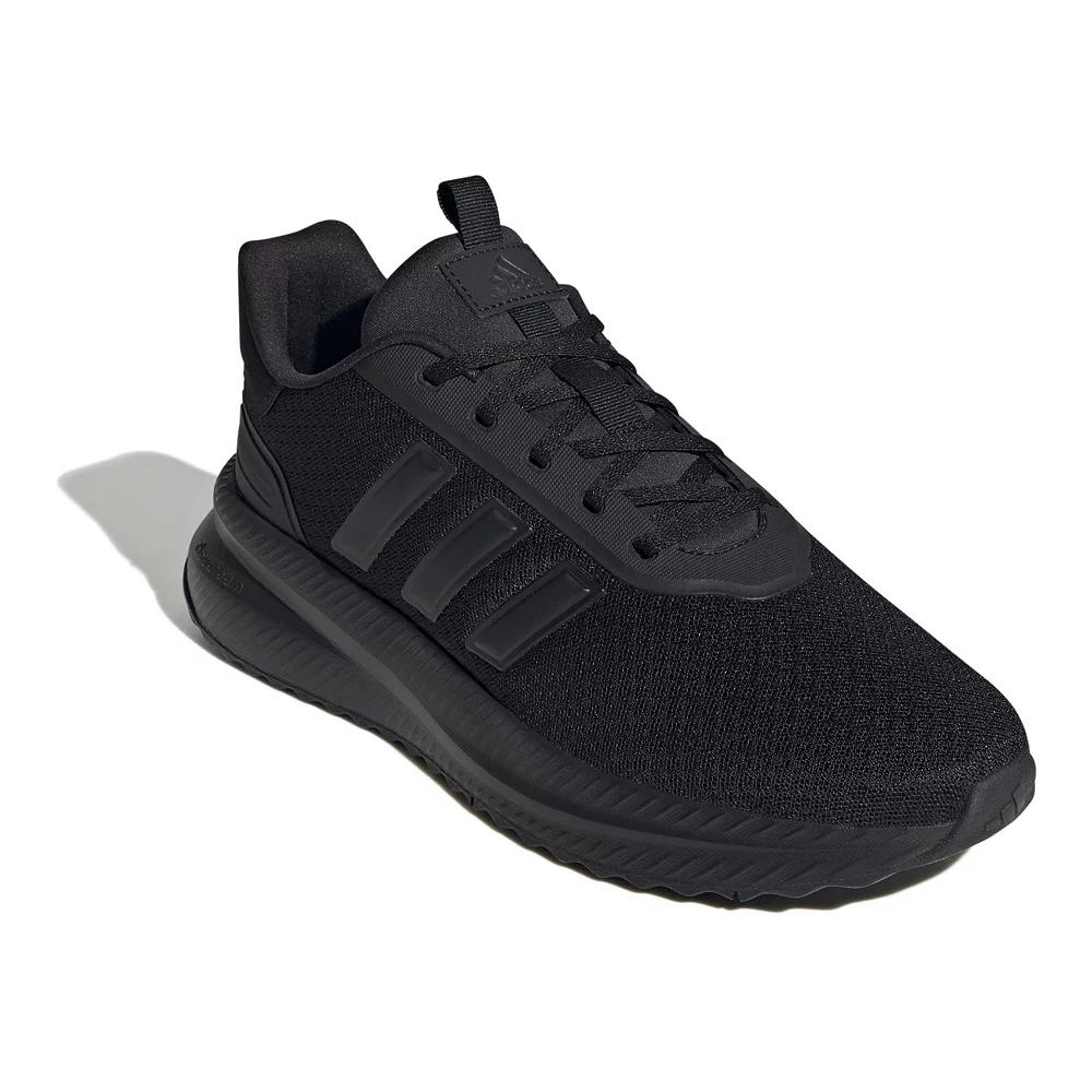 adidas X_PLR Path Men's Running Shoes, Size: 9.5, All Black Product Image