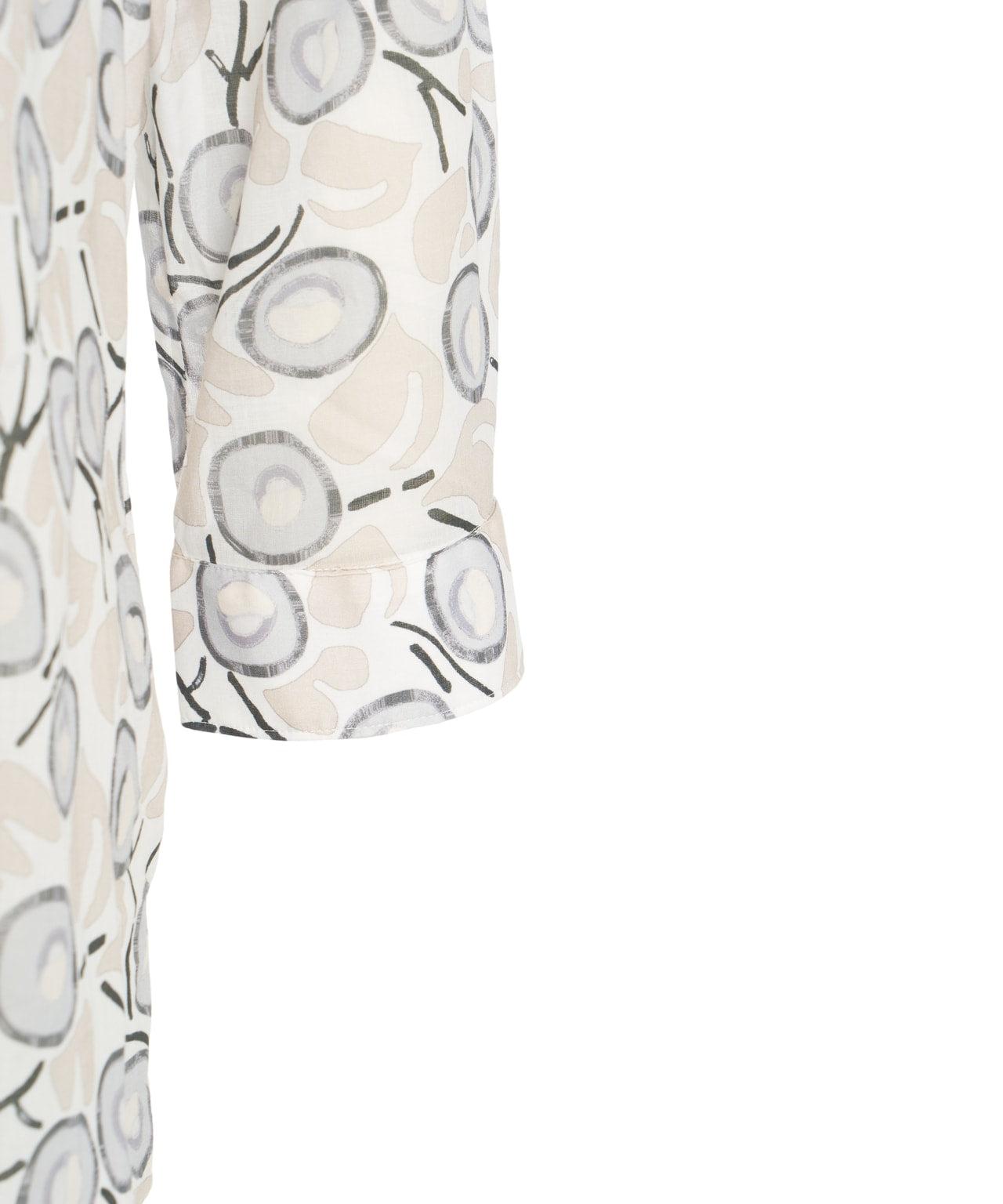 Blouse with print Product Image