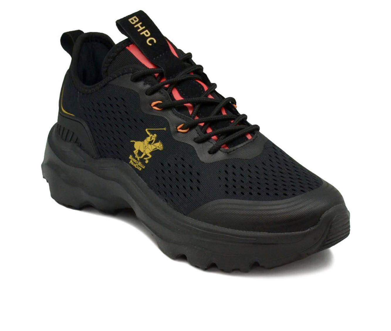 Men's Beverly Hills Polo Club Banky Sneakers Product Image