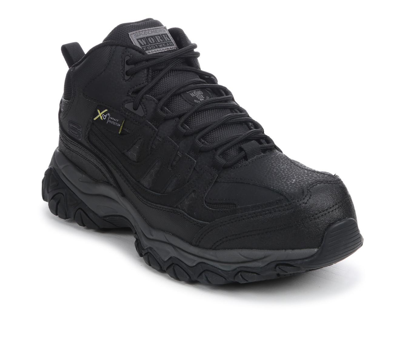 Men's Skechers Work 200355 Holdridge Work Boots Product Image