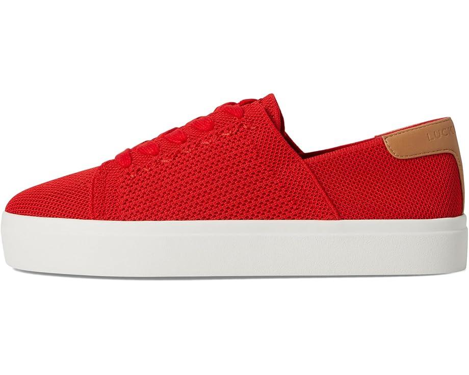 Point Lace-Up Product Image