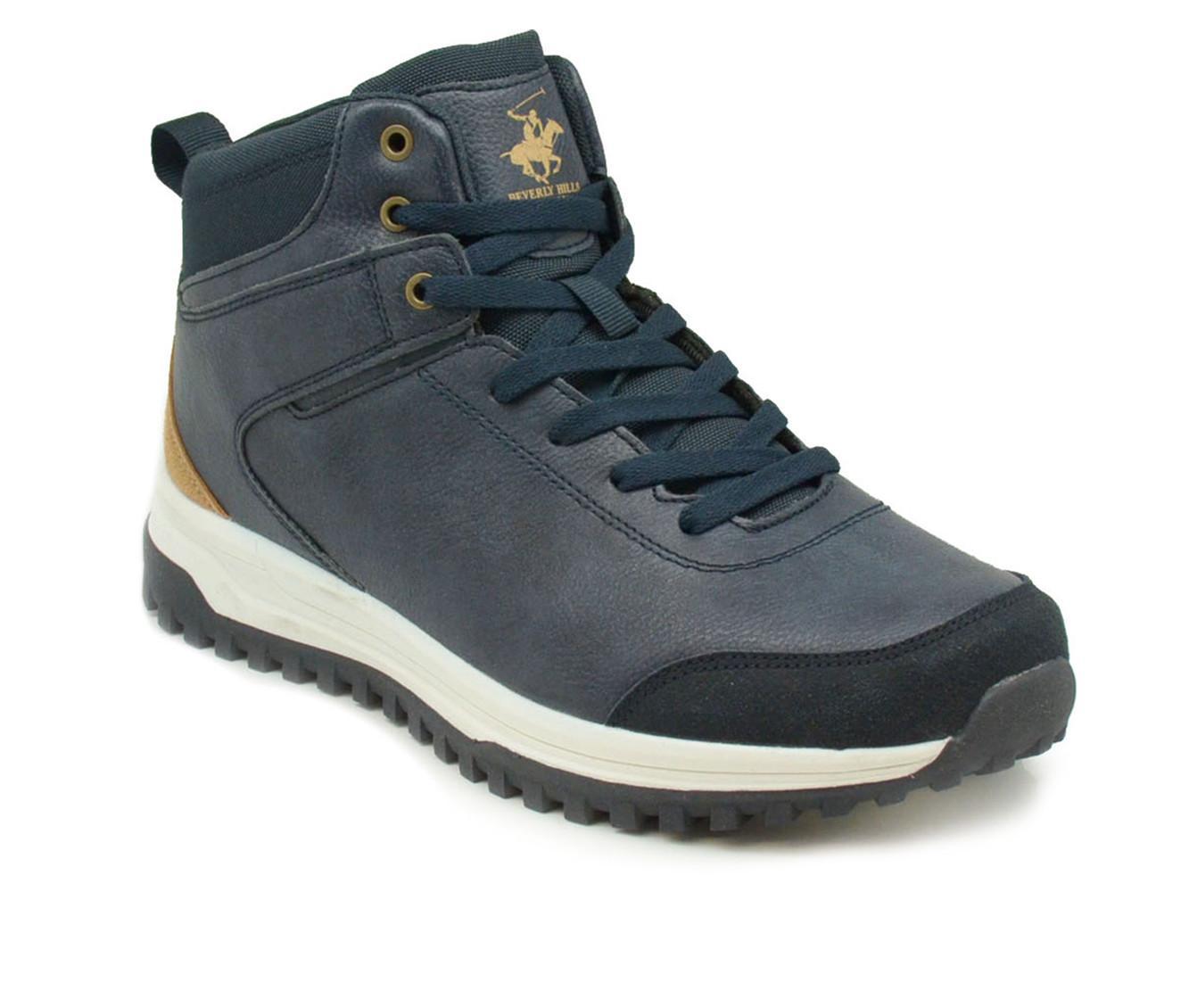Men's Beverly Hills Polo Club Ackley Boots Product Image