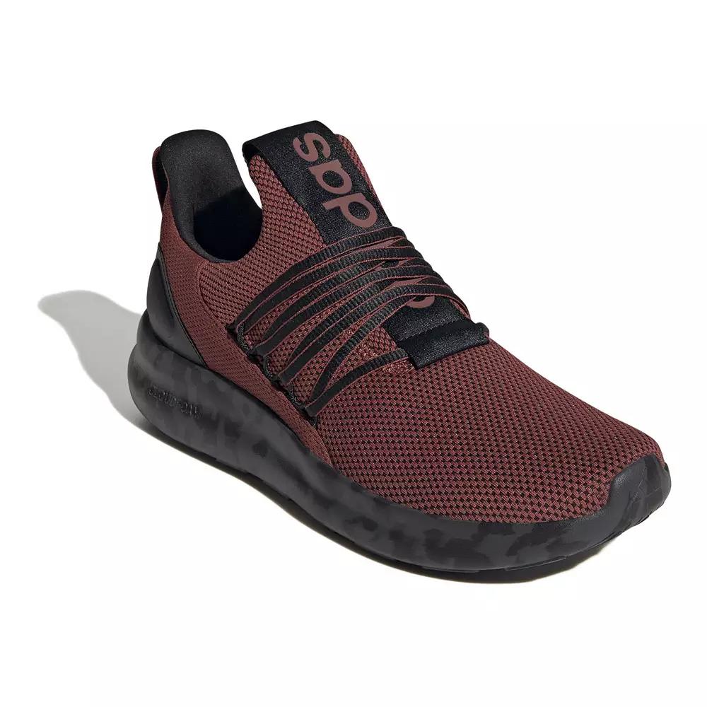 Adidas Mens Lite Racer Adapt 7.0 Sneaker Product Image