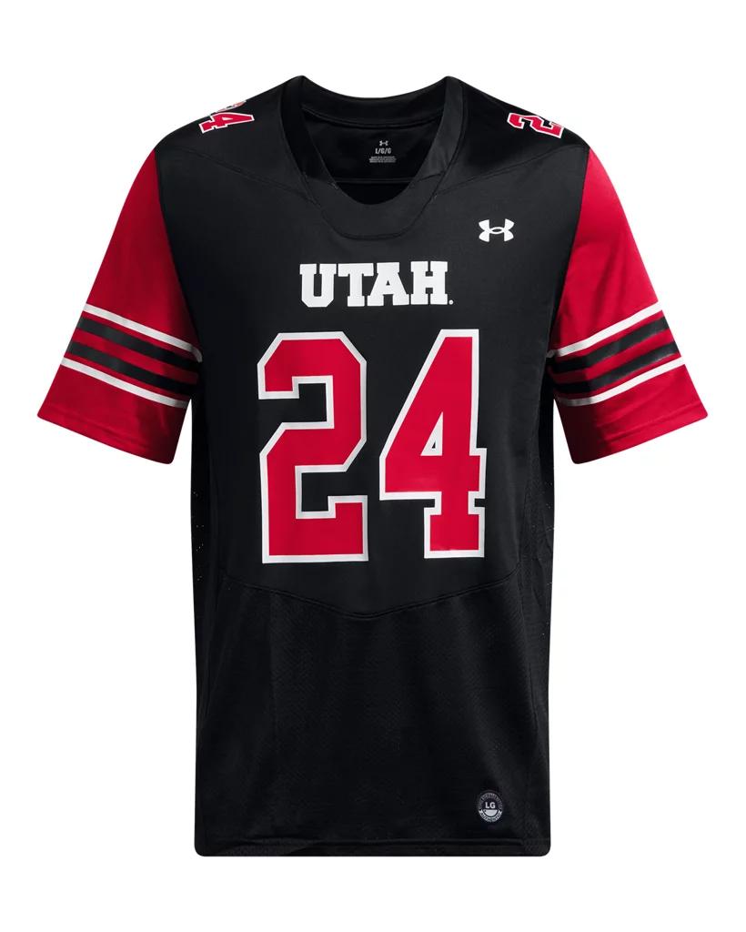 UA Collegiate Product Image