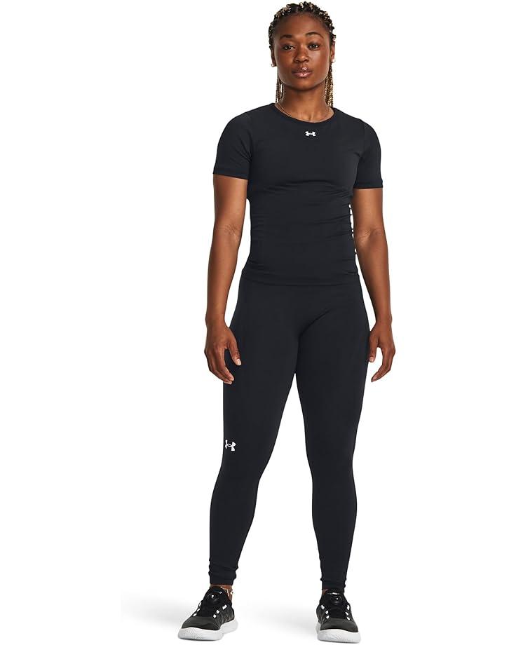 Tech Textured Short Sleeve Crew Product Image