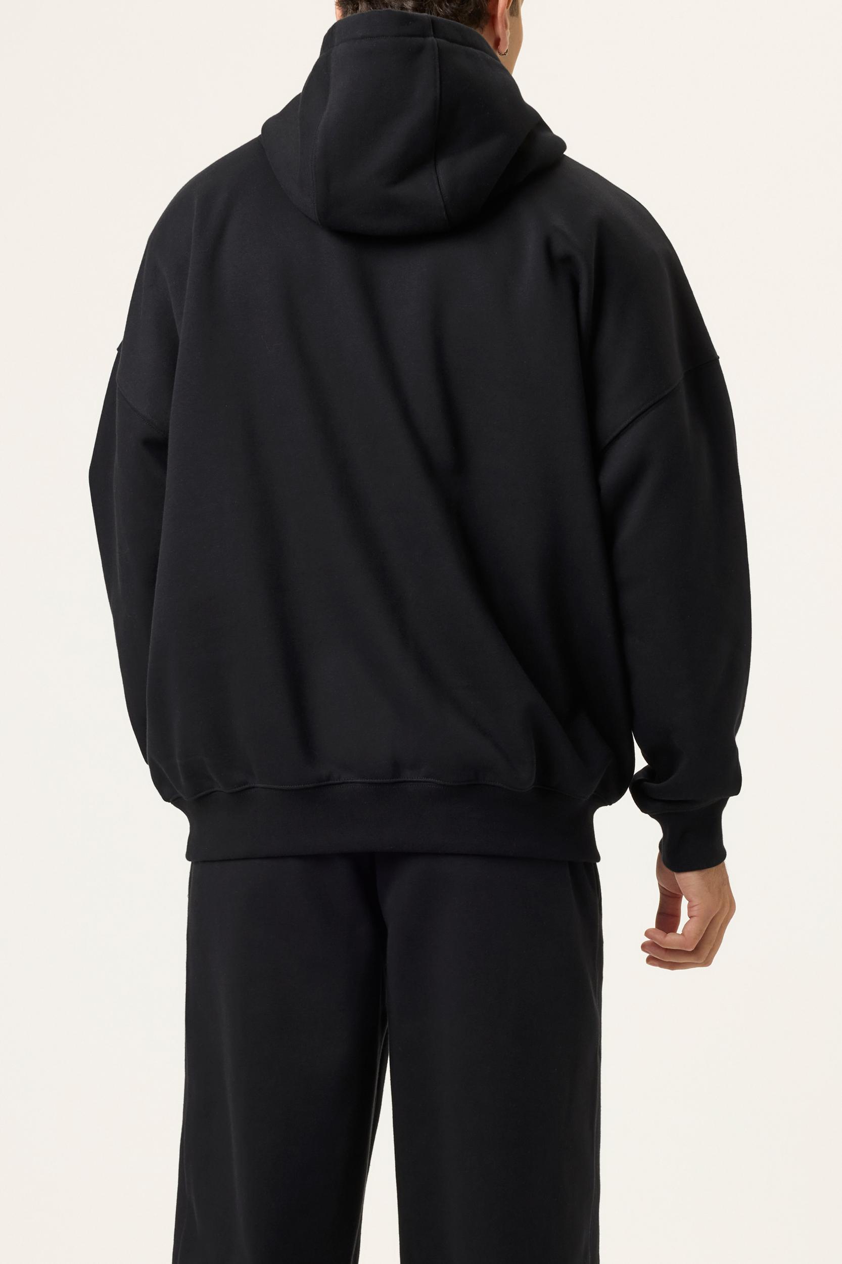 Apex Oversized Hoodie Product Image