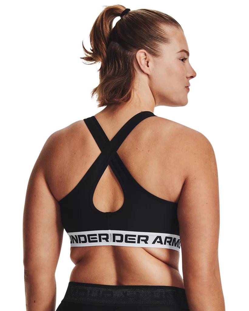 Armour® Mid Crossback Product Image