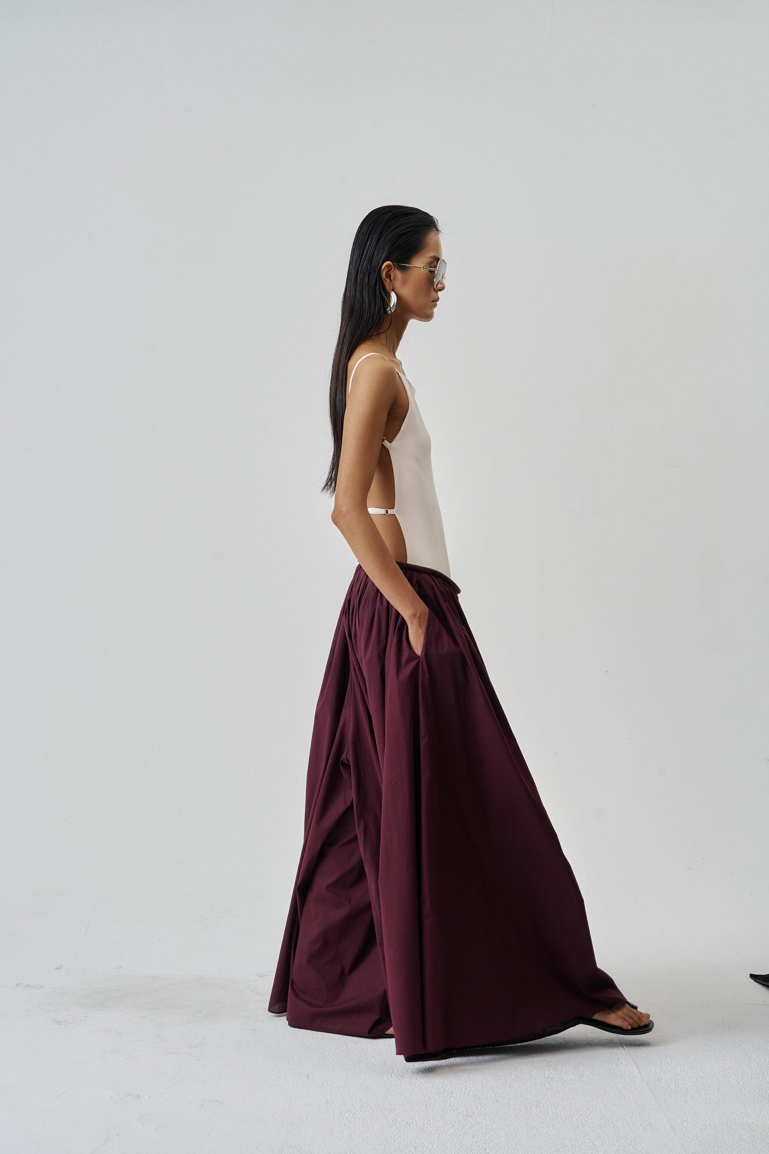 Novia Pants Product Image