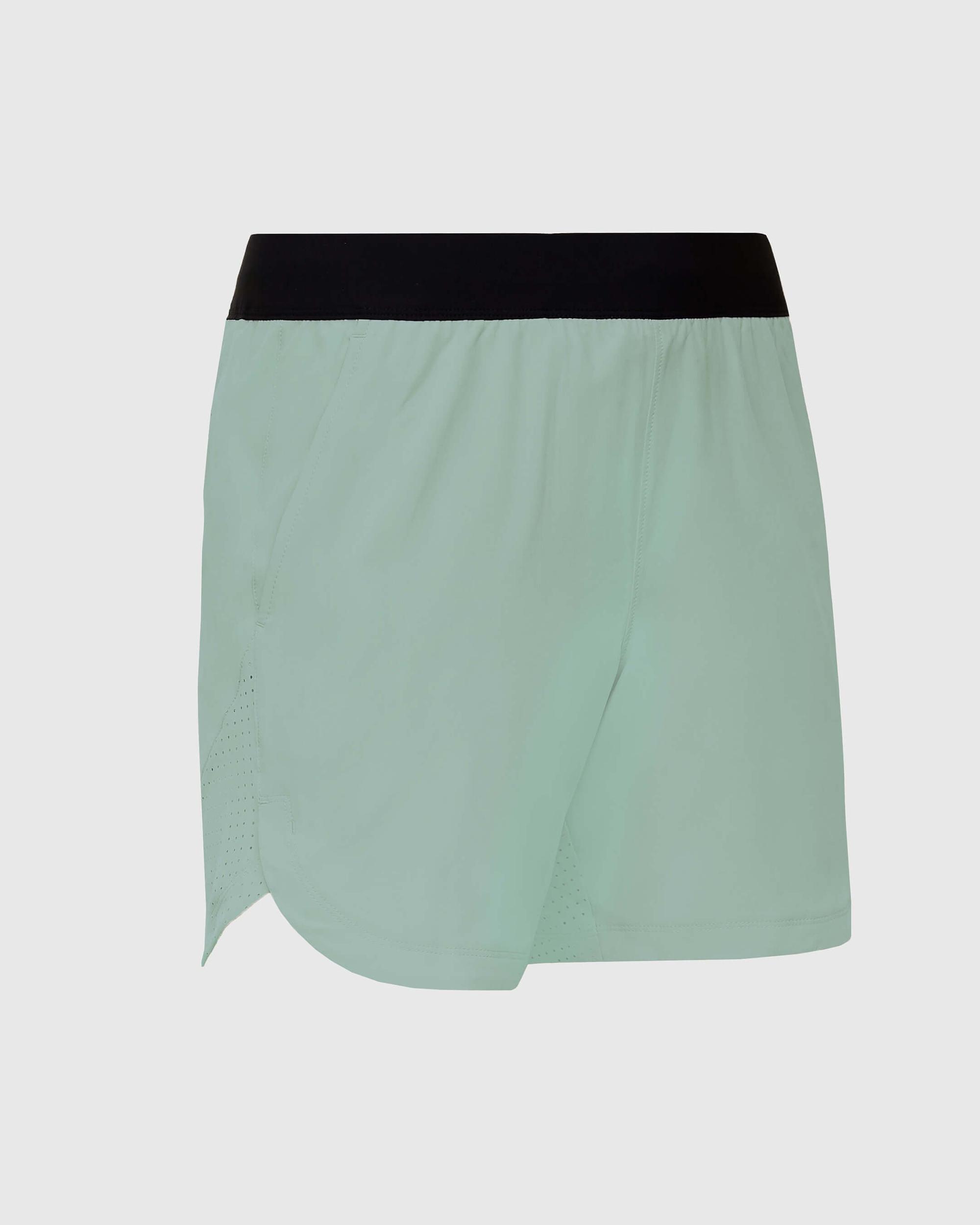 7" Slate Green Active Training Shorts 2.0 Product Image