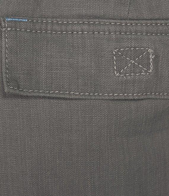 Tommy Bahama Linen In Paradise 9#double; Inseam Cargo Shorts Product Image