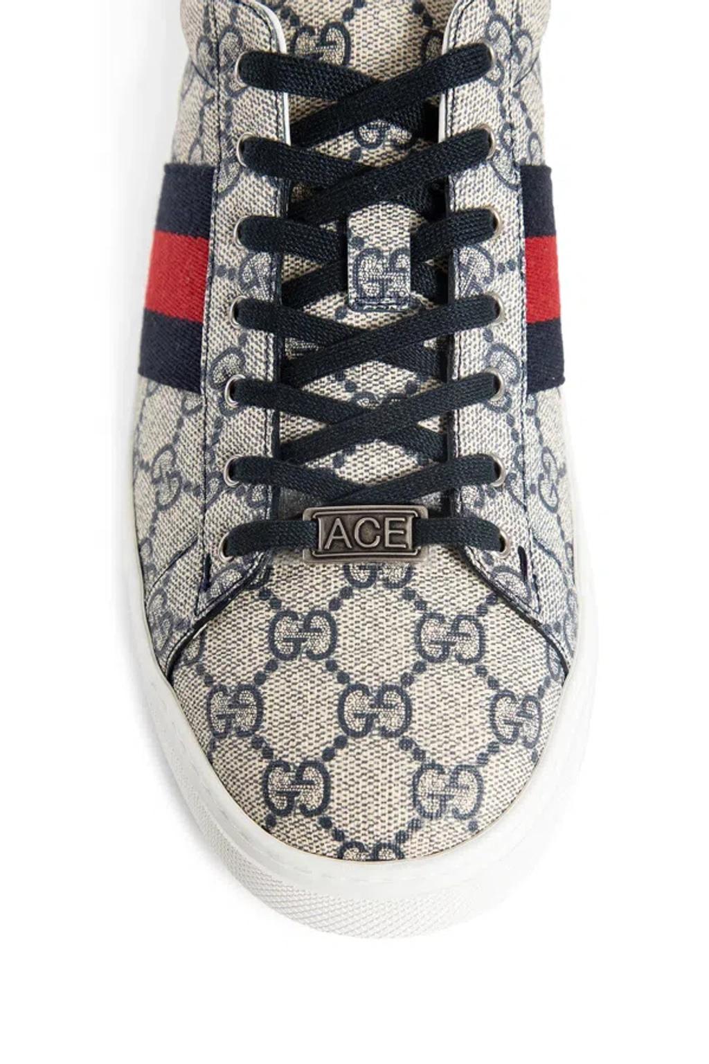 Gucci Ace sneakers Product Image