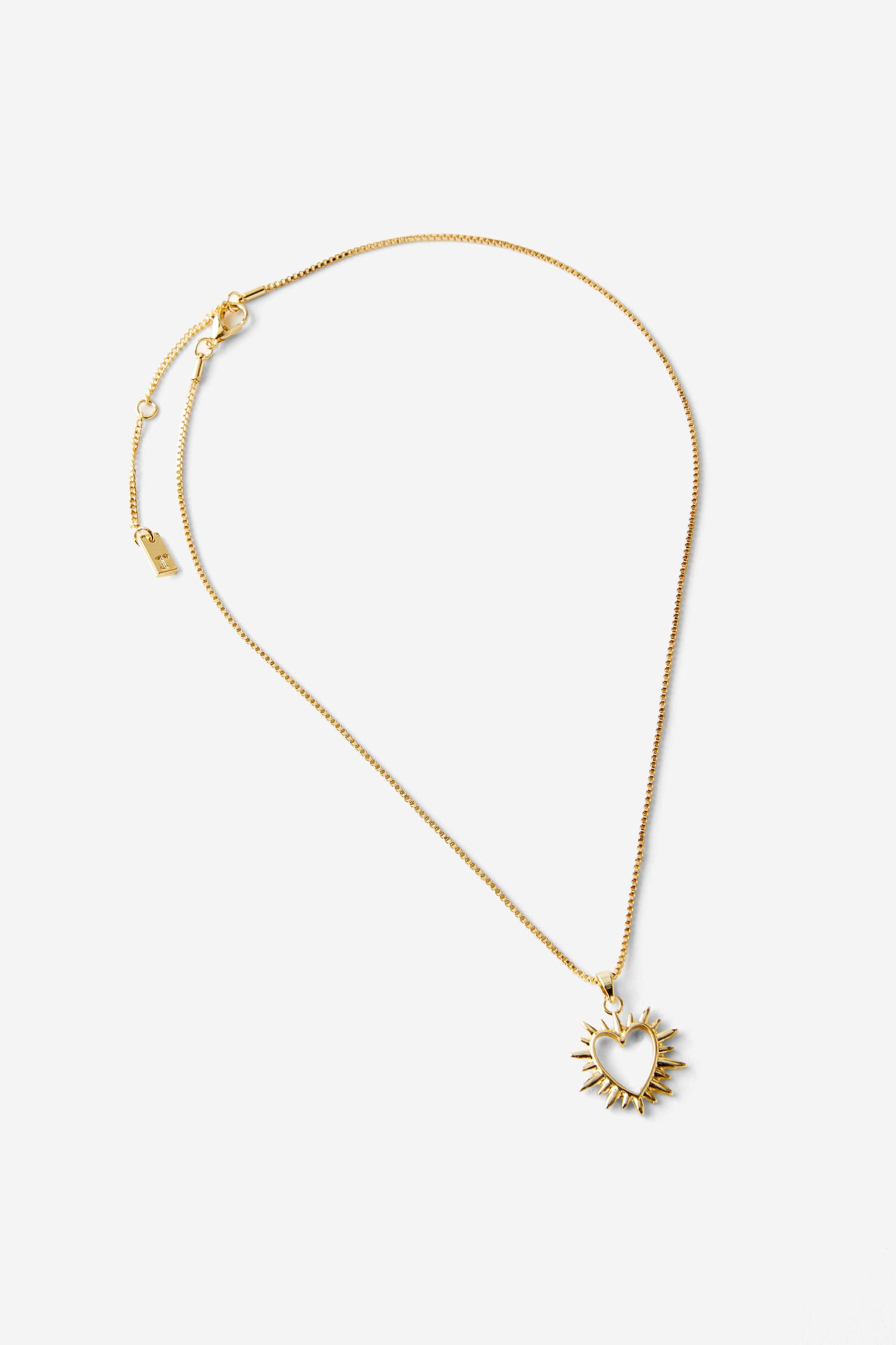 Pendant Necklace Product Image