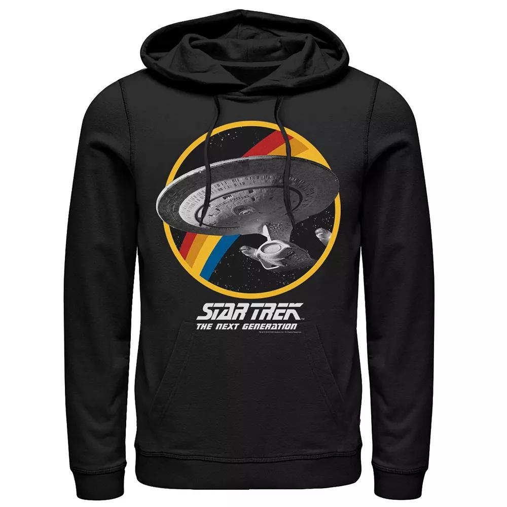 Men's Star Wars Cantina Mos Eisley Graphic Hoodie,  Product Image