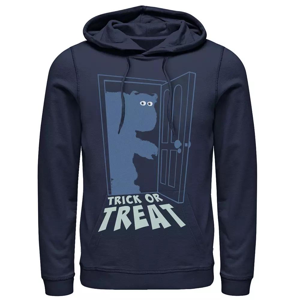 Men's Star Trek The Original Series Geo Lines Enterprise Hooded Pullover,  Product Image
