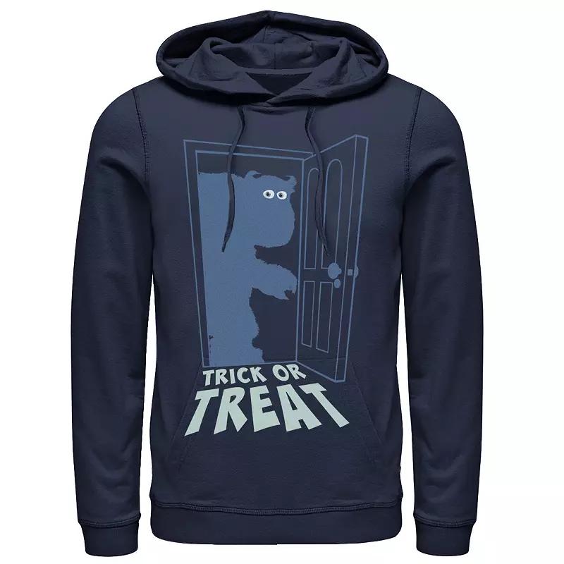 Men's Star Trek The Original Series Geo Lines Enterprise Hooded Pullover,  Product Image