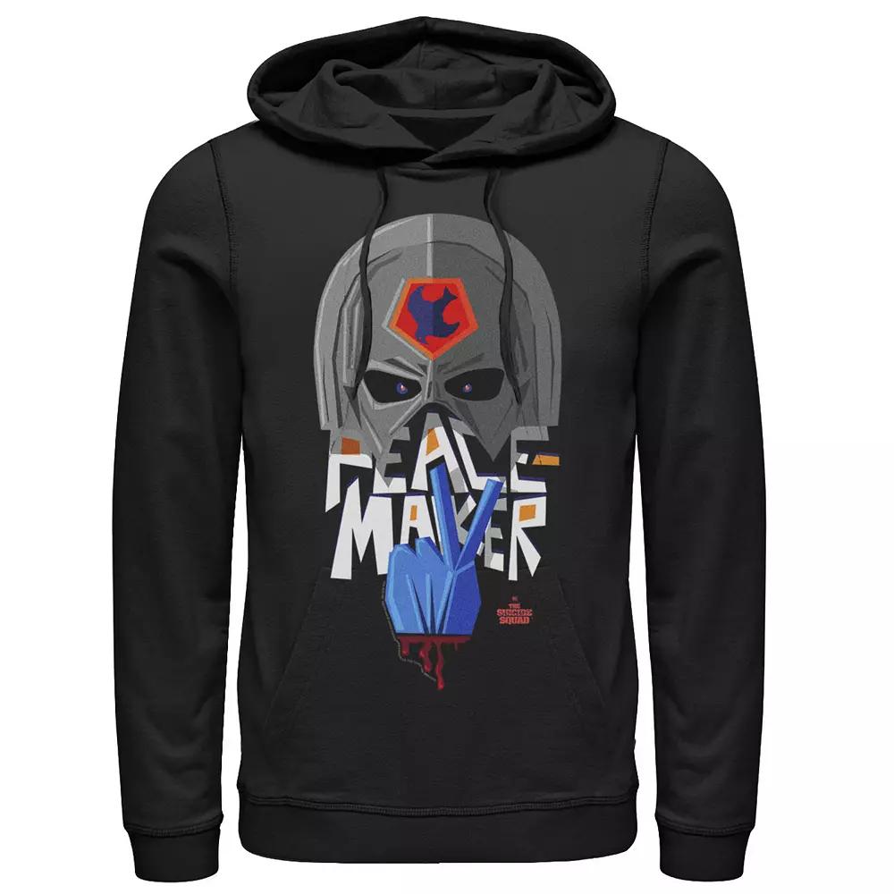 Men's NASA Space Shuttle Schematics Hoodie,  Product Image