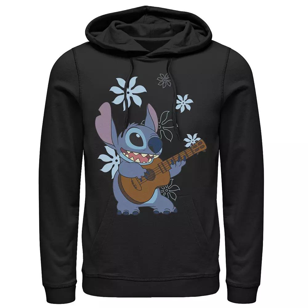 Disney / Pixar's Toy Story Buzz Lightyear Men's Space Ranger Star Command Logo Hoodie,  Product Image