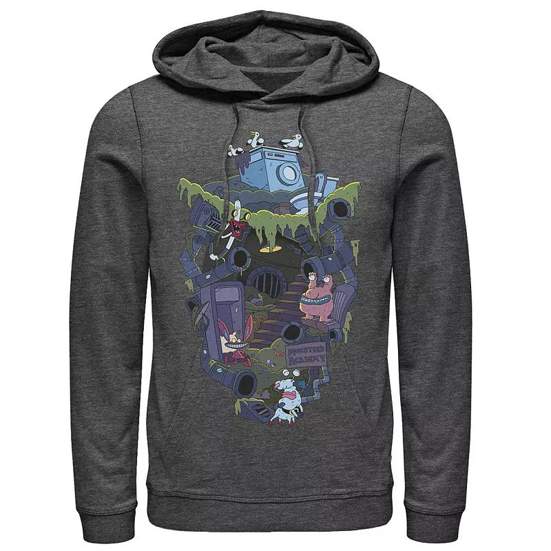 Disney's Wreck-It Ralph 2 Current Mood Men's Hoodie,  Product Image