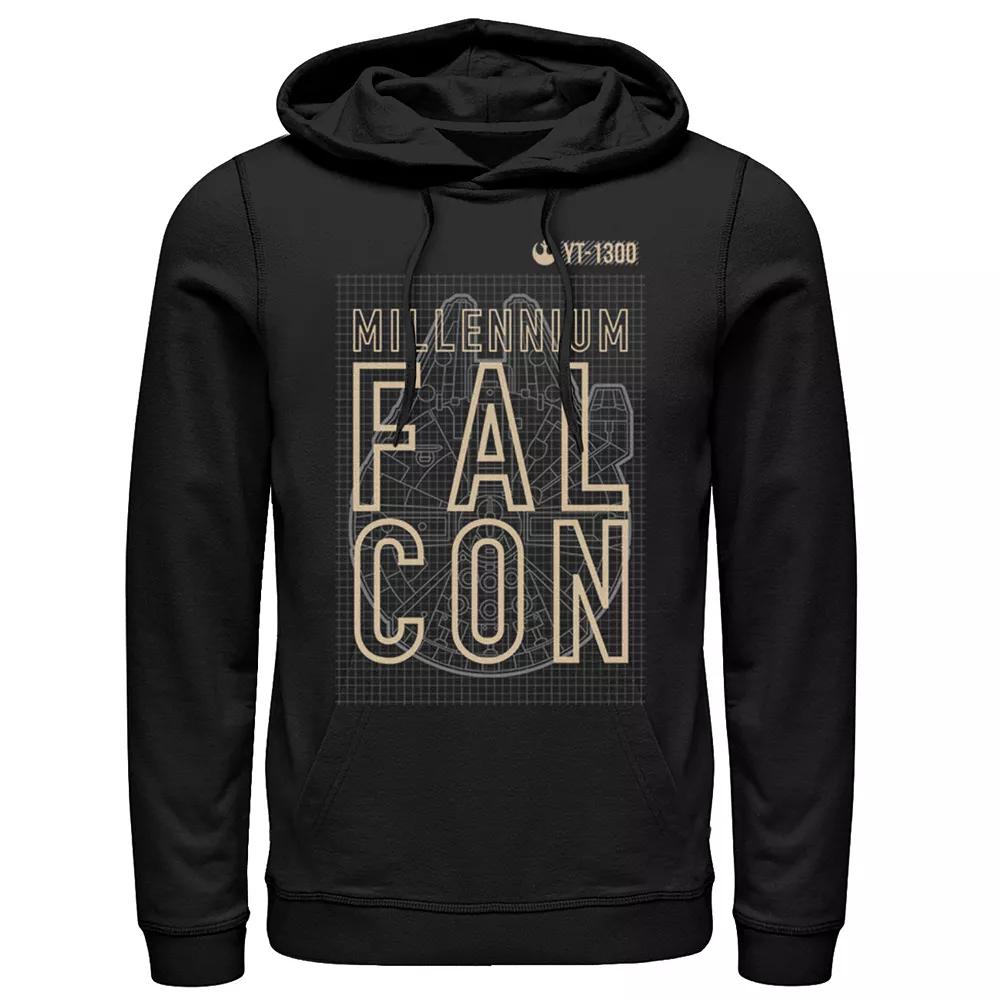 Men's #Beast Graphic Hoodie,  Product Image