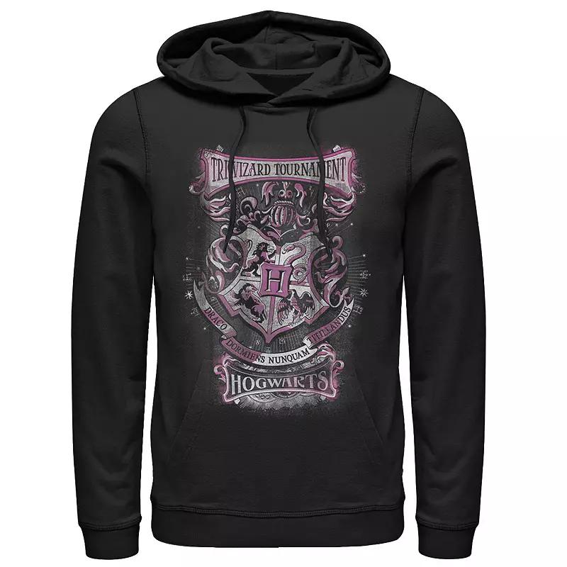 Men's Harry Potter Hufflepuff Pullover Hoodie,  Product Image