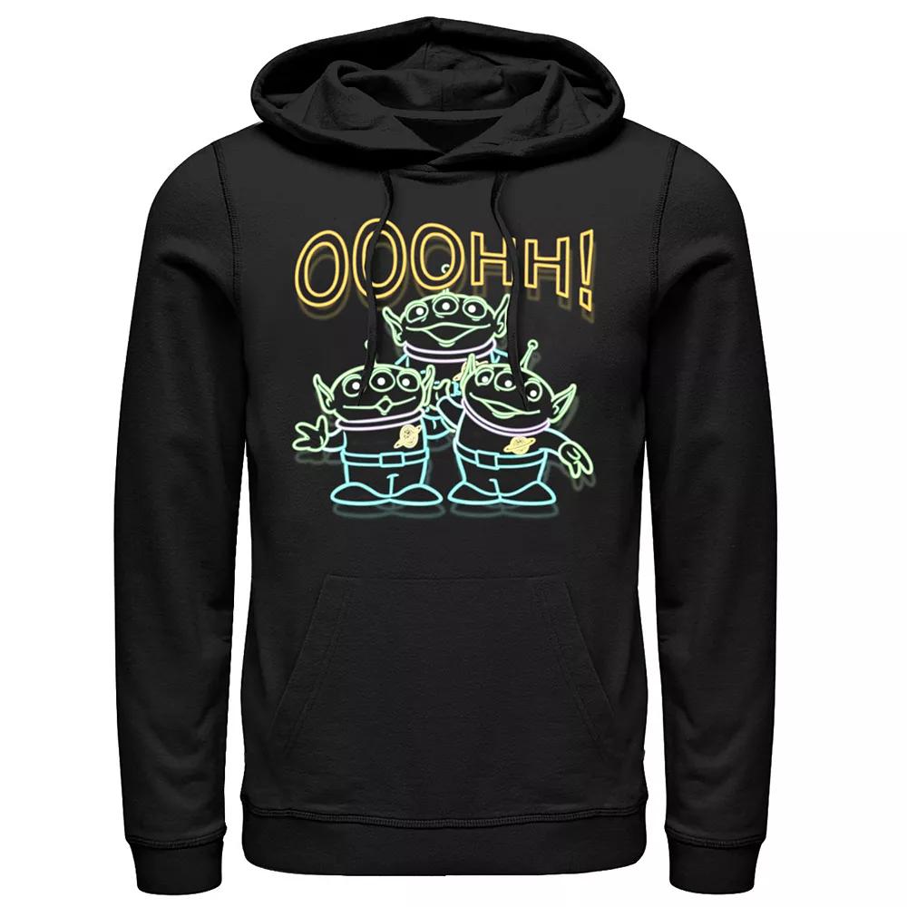 Disney / Pixar's Toy Story Aliens Men's Pullover Hoodie,  Product Image