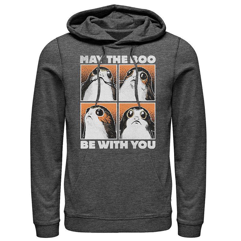 Men's Marvel Runaways Group Poster Graphic Hoodie,  Product Image