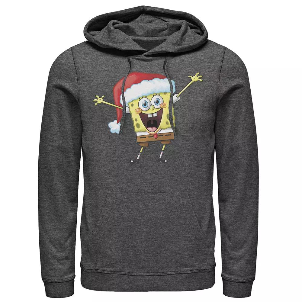 Disney's The Lion King Rafiki Men's Positive Vides Pullover Hoodie,  Product Image