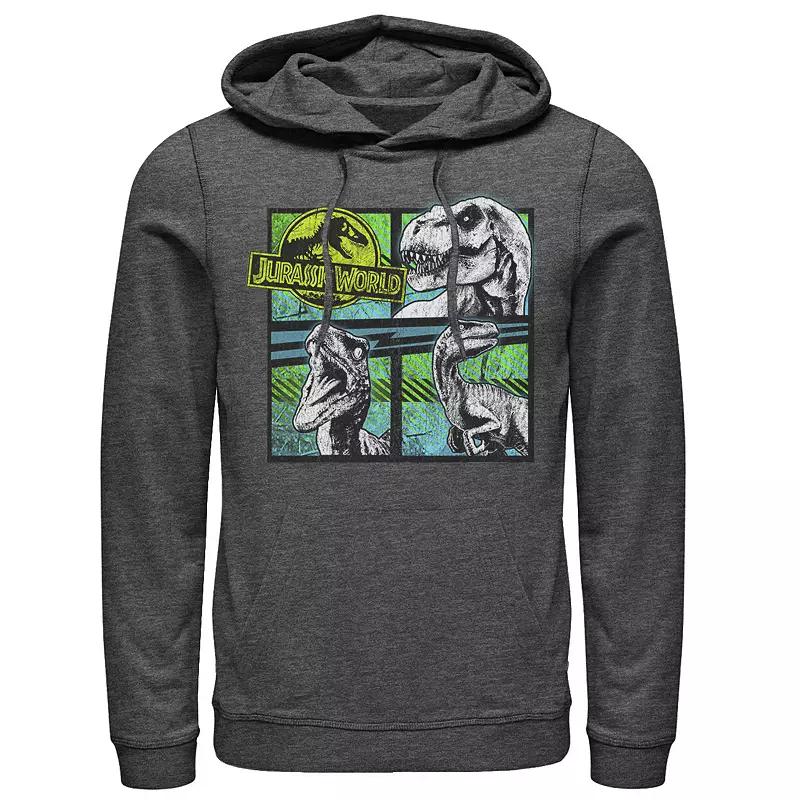 Men's Trendy Amsterdam Venice Of The North City Circle Hoodie,  Product Image