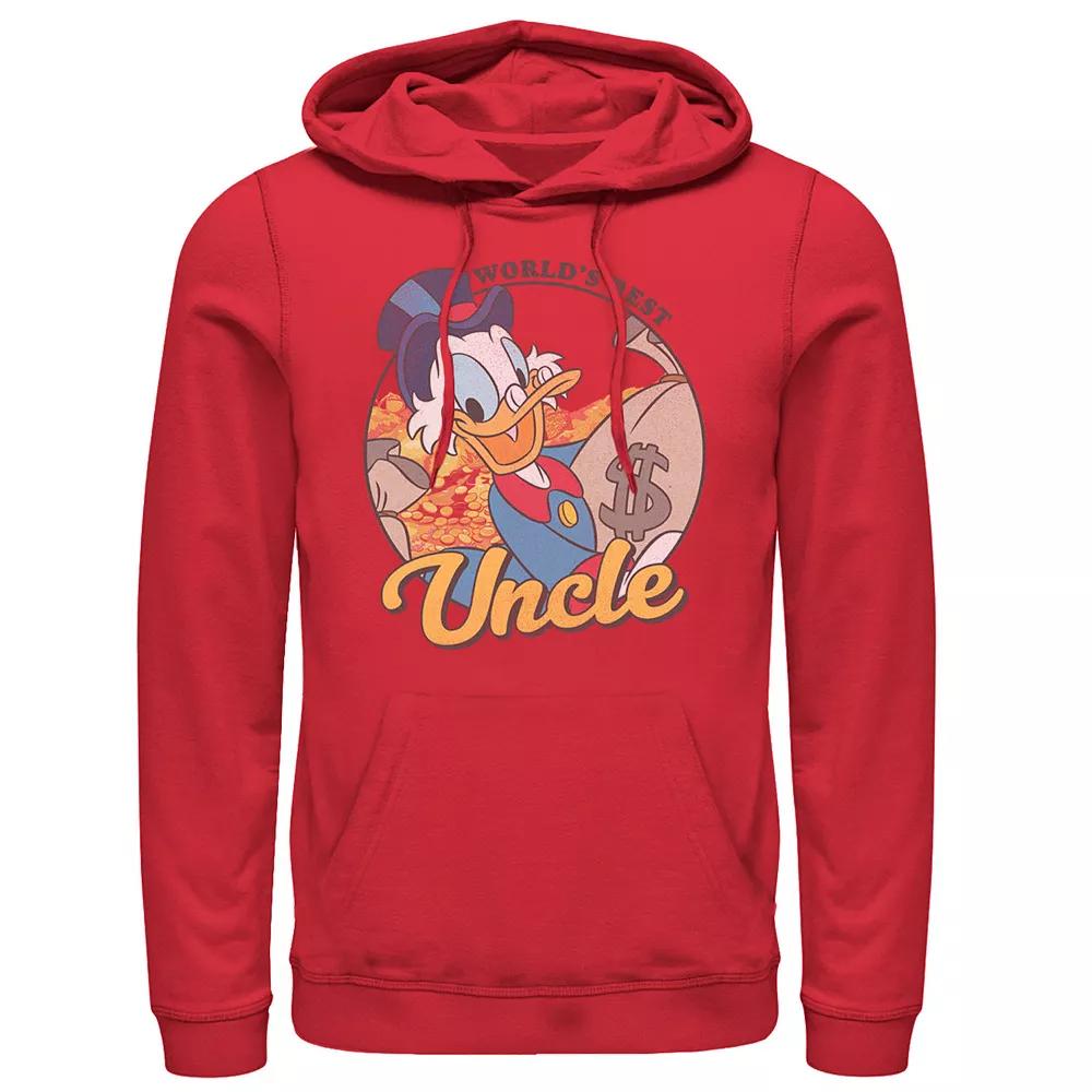 Men's Trendy Amsterdam Venice Of The North City Circle Hoodie,  Product Image