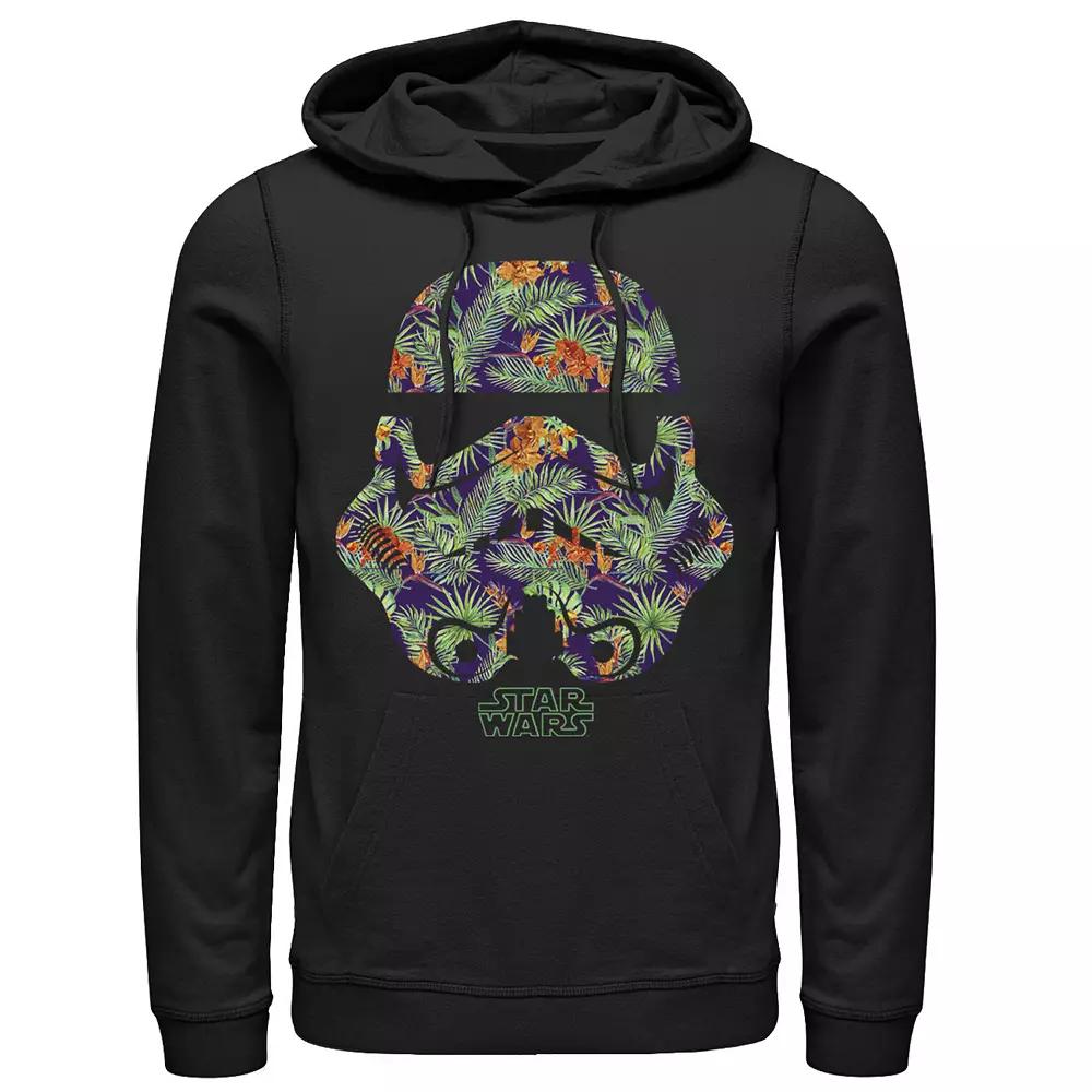 Men's Star Wars Graphic Hoodie,  Product Image