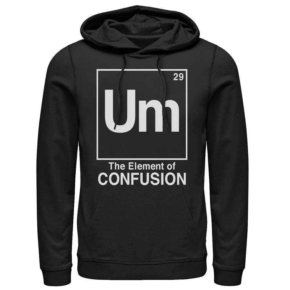 Disney / Pixar's Toy Story Aliens Men's Pullover Hoodie,  Product Image