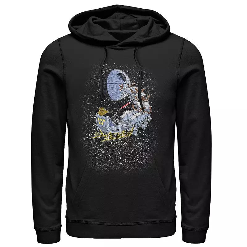 Men's My Kind Of Push Up Popsicle Hoodie,  Product Image