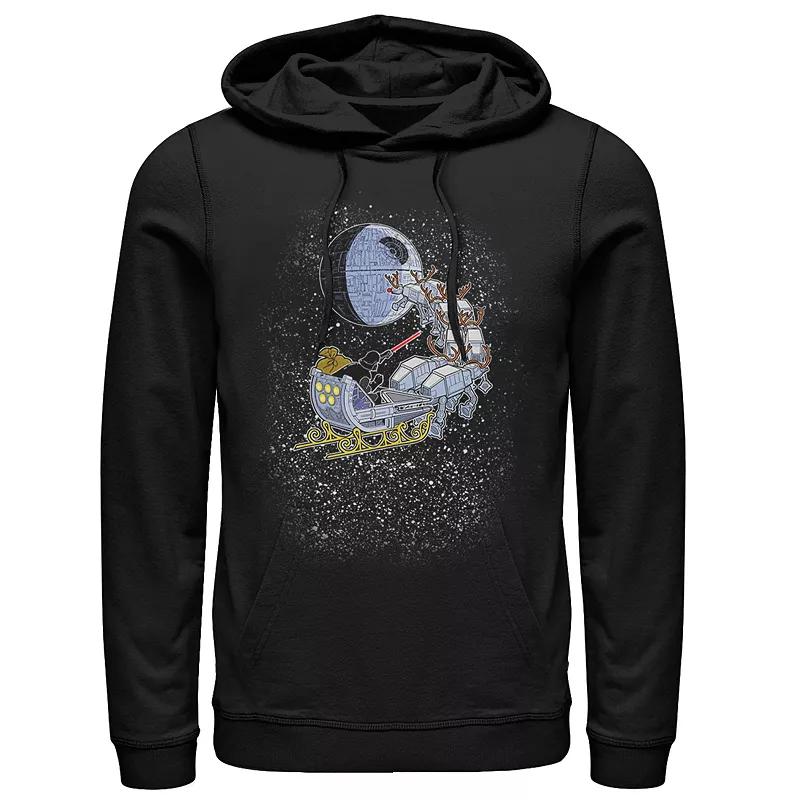 Men's My Kind Of Push Up Popsicle Hoodie,  Product Image