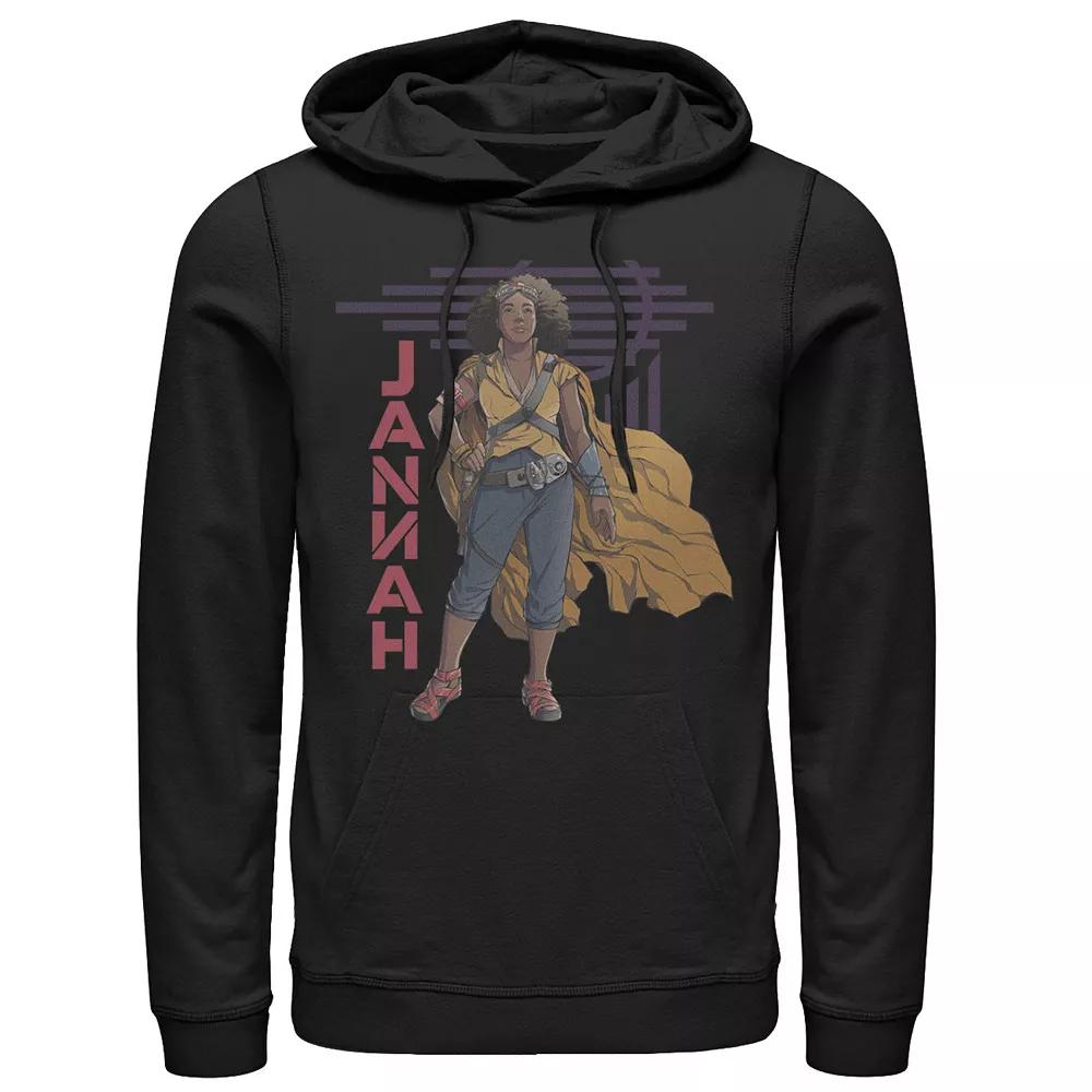 Men's Star Wars Graphic Hoodie,  Product Image
