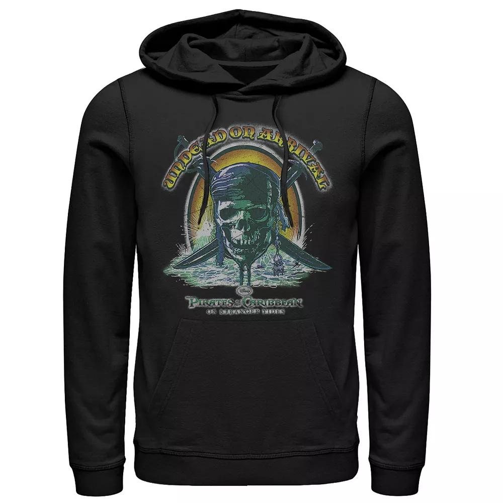 Men's Star Wars Jedi: Fallen Order Scout Trooper Symbol Graphic Hoodie,  Product Image