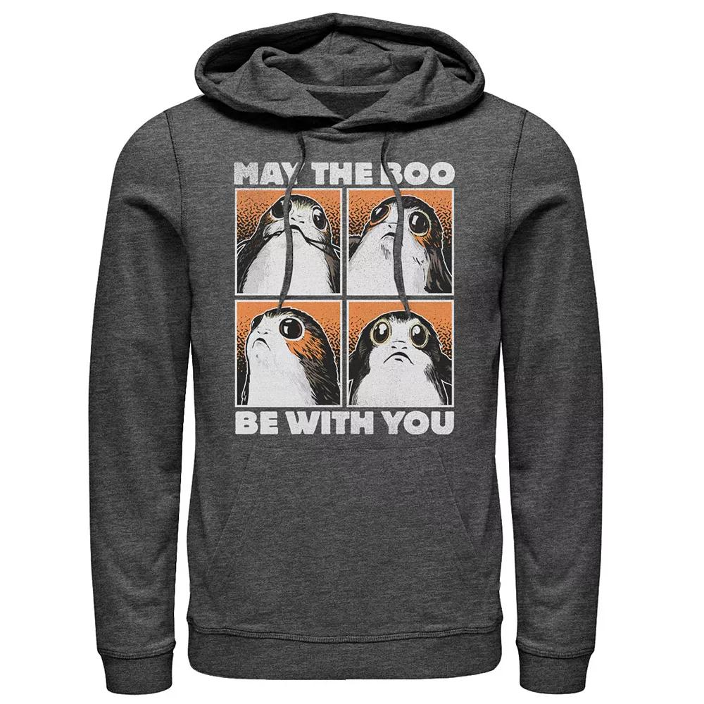 Men's Marvel Runaways Group Poster Graphic Hoodie,  Product Image