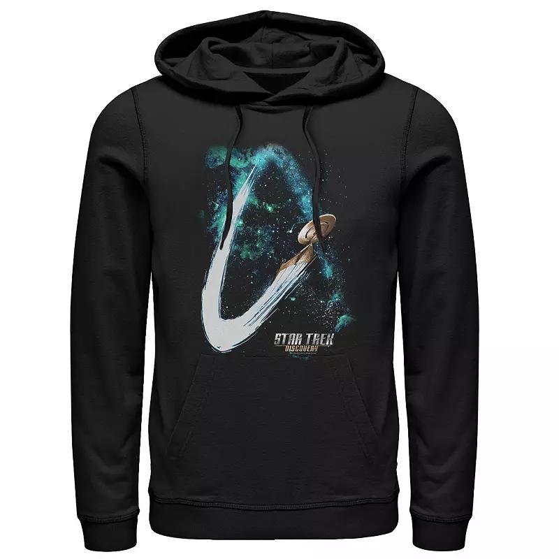 Men's Star Wars: Clone Wars Light Side Group Shot Hoodie,  Product Image