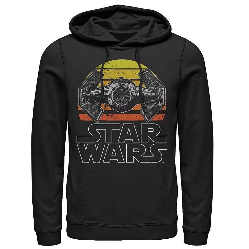 Men's Animal Crossing Title Logo Hoodie,  Product Image