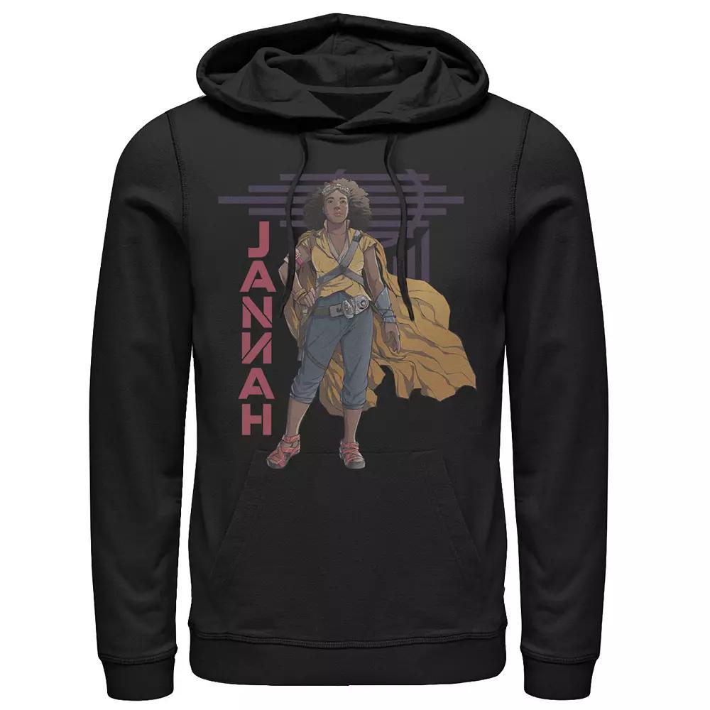 Men's Star Wars Graphic Hoodie,  Product Image