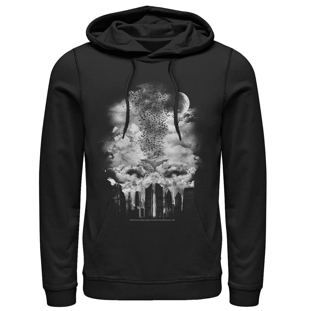 Men's Star Wars Vintage Poster Pullover Hoodie,  Product Image