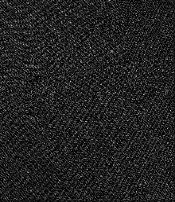 Coperni Loose Fit Tailored Trousers - Black Female Product Image