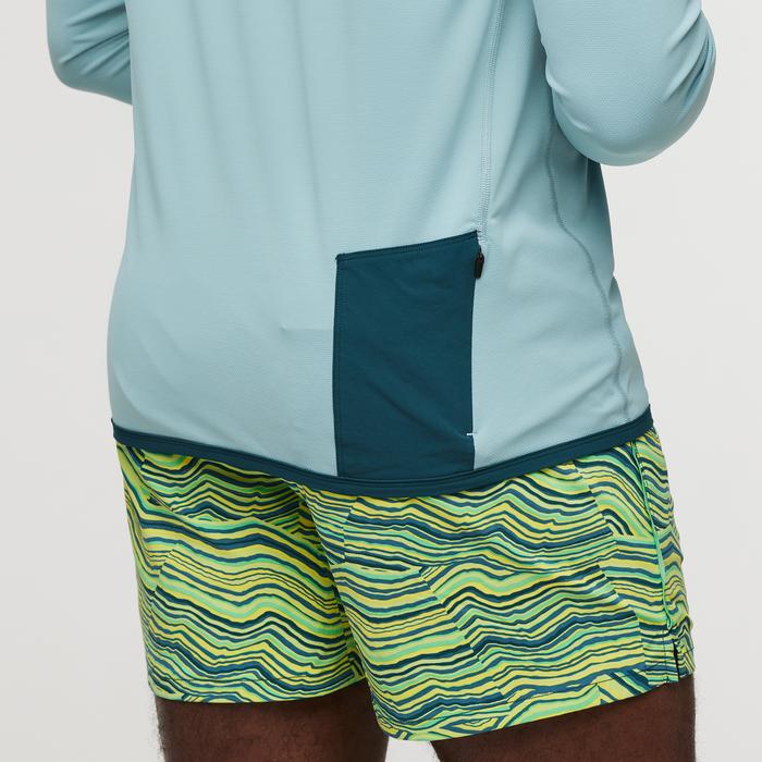 Sombra Sun Hoodie - Men's Product Image