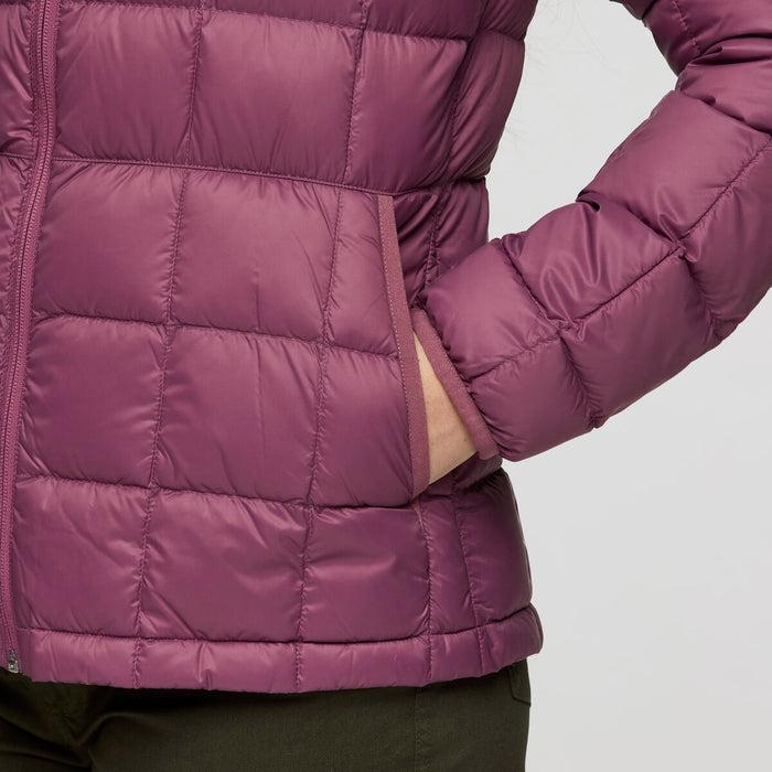 Repleto Down Jacket - Women's Product Image