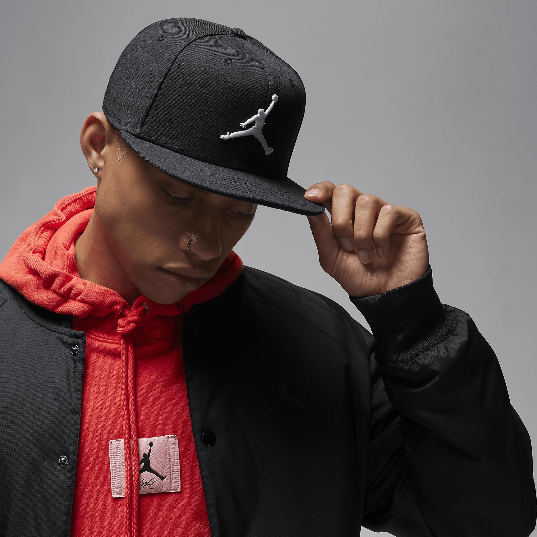 Jordan Jumpman Pro Adjustable Cap Product Image