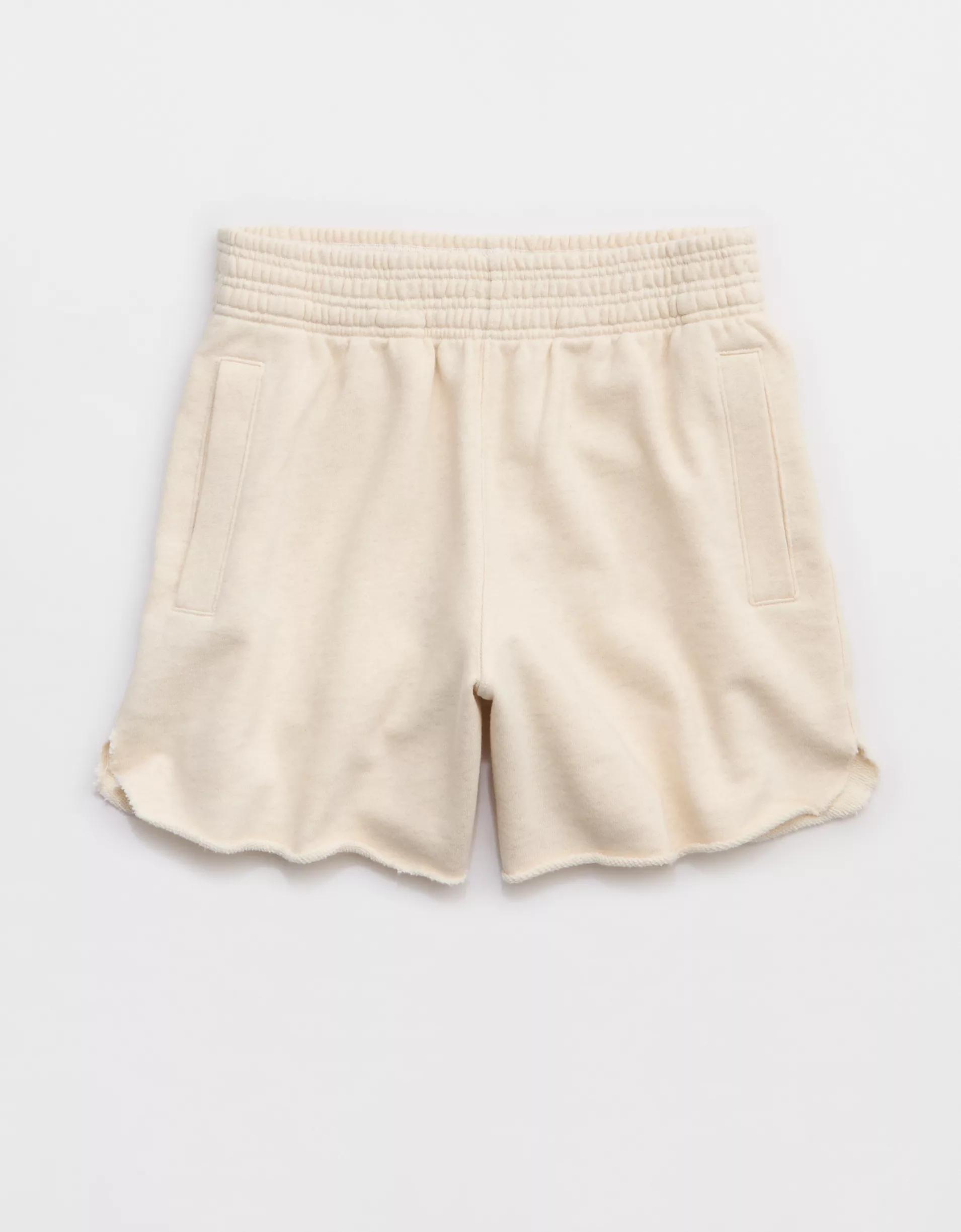 Aerie On My Way! High Waisted Short Product Image